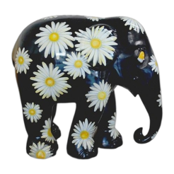 Elephant Parade - Daisies