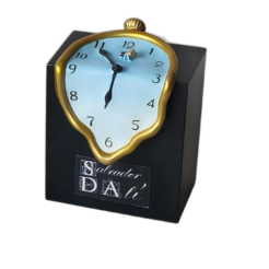 Dali – The Persistence of Memory