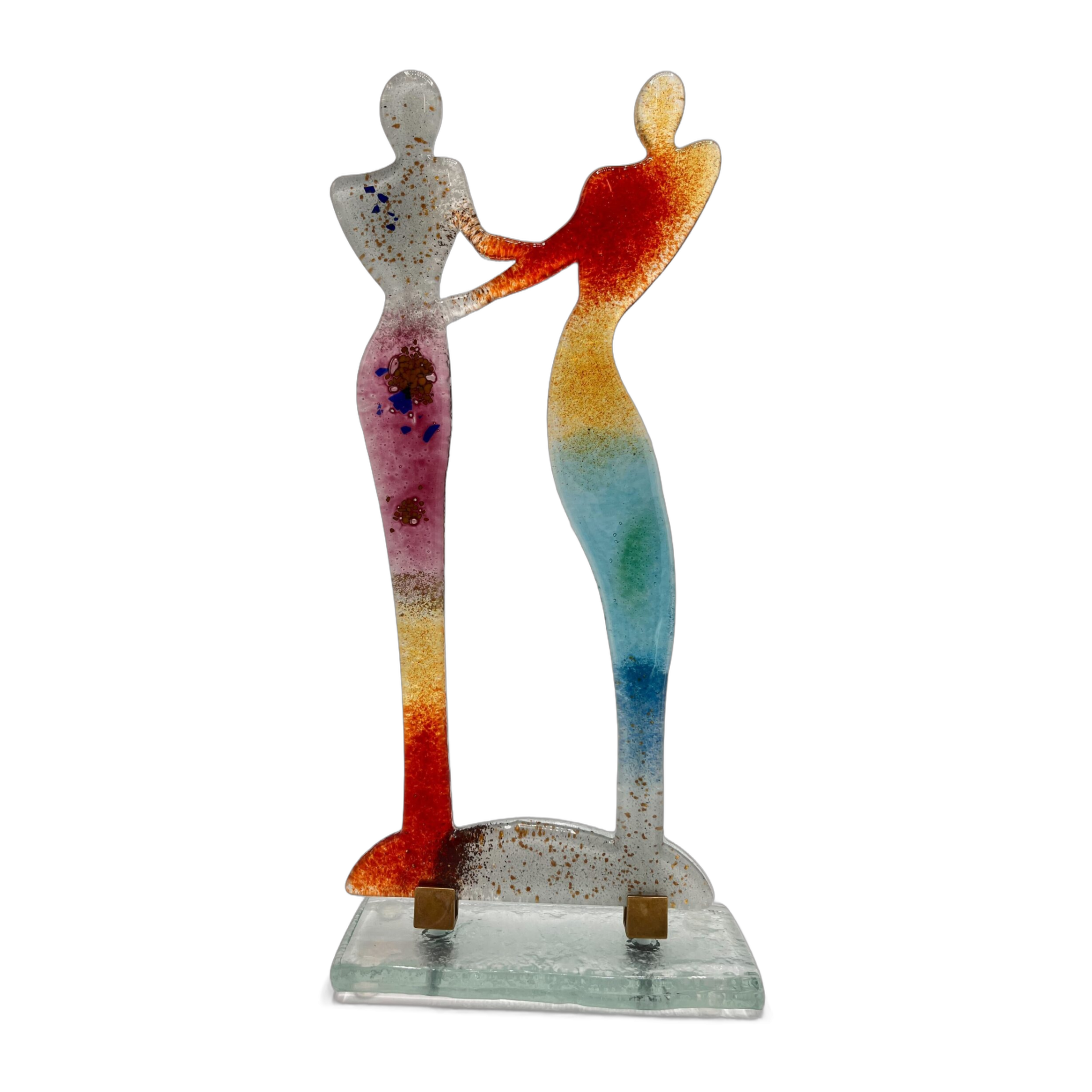 GaDecoGlass - Dancers – Ritmo
