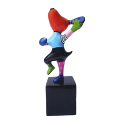 Niloc Pagen - Dancing Billy large