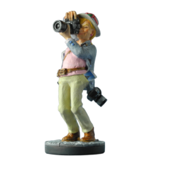 De Fotografe (Small)