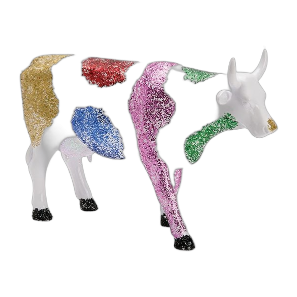 CowParade - Dedona (large)