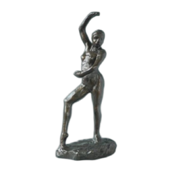 Degas “De Spaanse Dans” (Miniatuur)