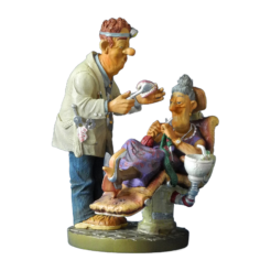Dentist small