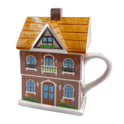 Design Teapot