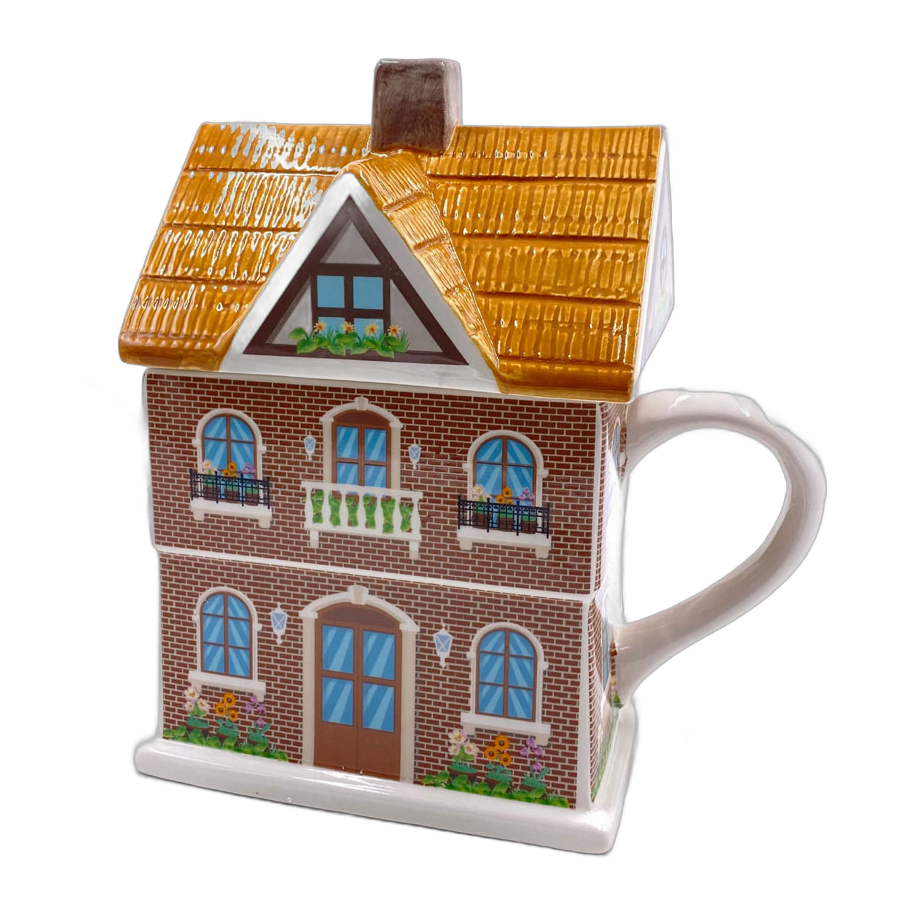 Design Teapot