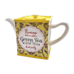 Design Teapot