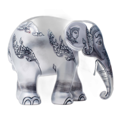 Elephant Parade - Dheva Ngen