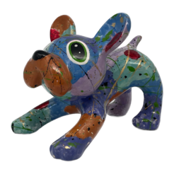 Didi Diaz - Bulldog Medium – Kleur C
