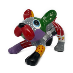 Didi Diaz - Bulldog Small – Kleur D