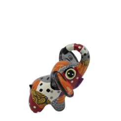Didi Diaz - Elephant “Ollie” Small – Kleur D