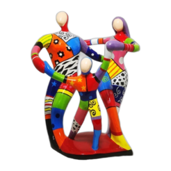 Didi Diaz - Family – Kleur C