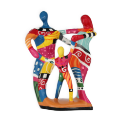 Didi Diaz - Family – Kleur D