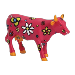 CowParade - Dite Kvetu (small)