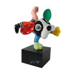 Dog Boris