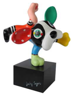 Dog Boris