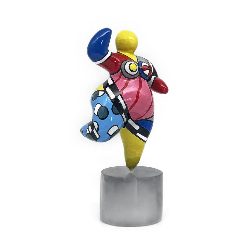 Molly & Dolly - Dolly Standing XL – Color B