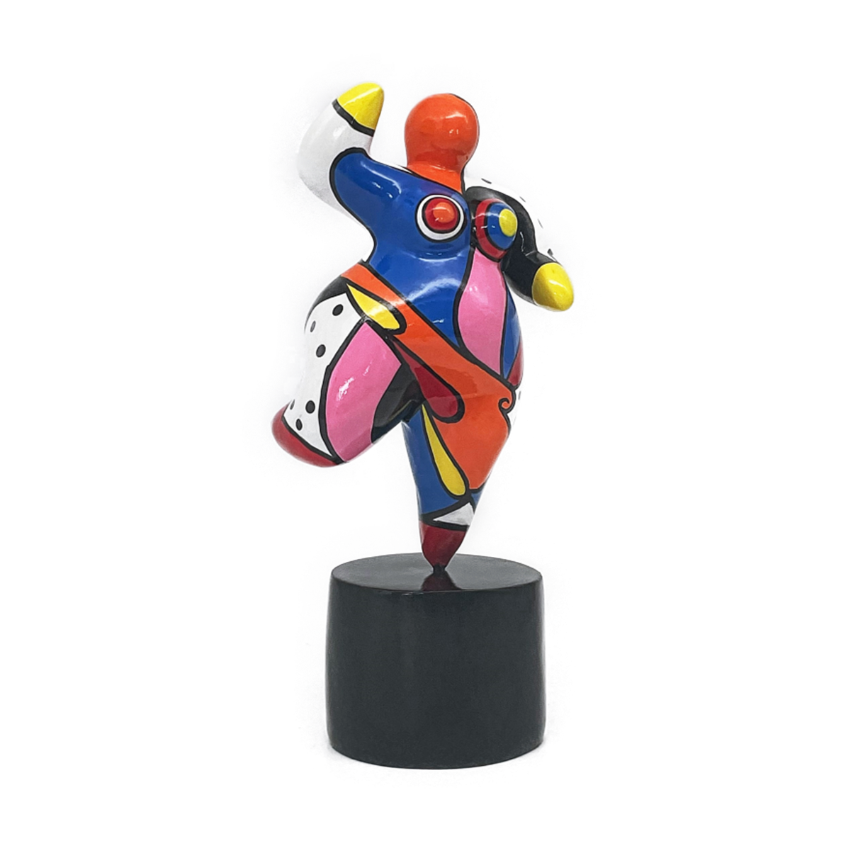 Molly & Dolly - Dolly Standing XL – Color C