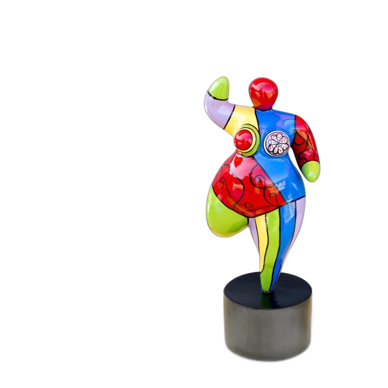 Molly & Dolly - Dolly XXL – Color A