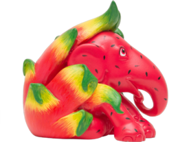 Dragon Fruit