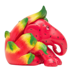 Elephant Parade - Dragon Fruit