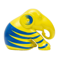 Elephant Parade - Dreamy 20cm