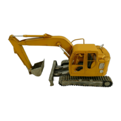 Dredger