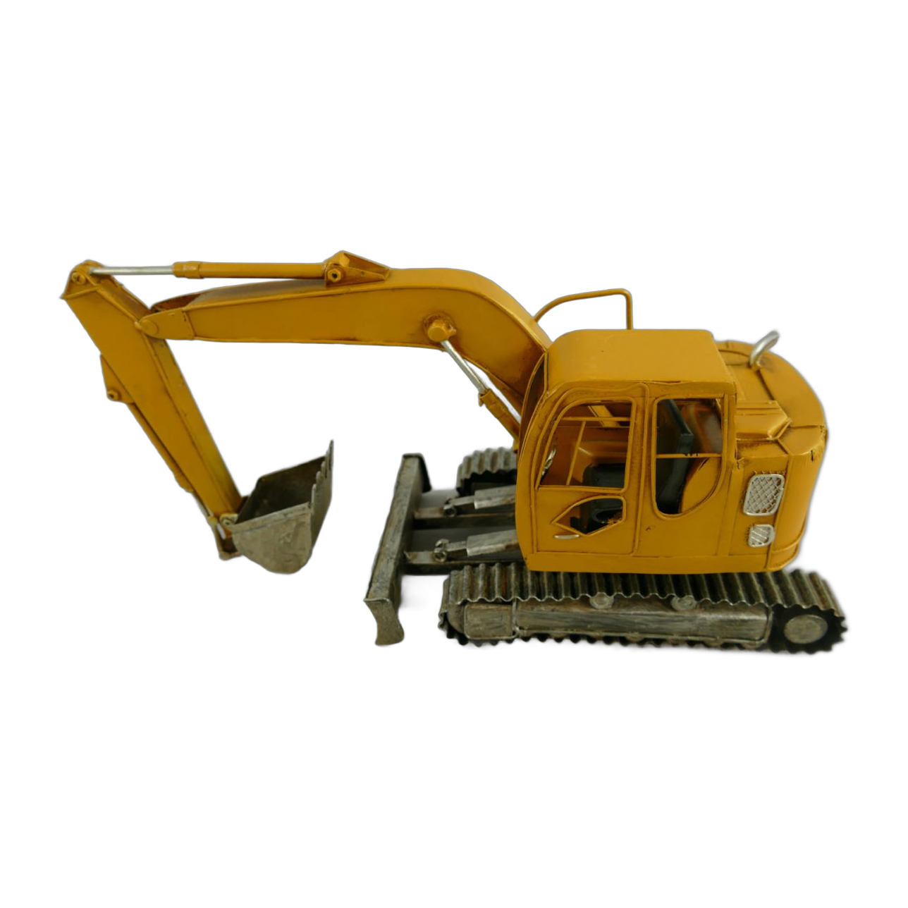 Dredger