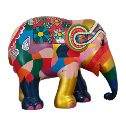Elephant Parade - Dumbo 15cm