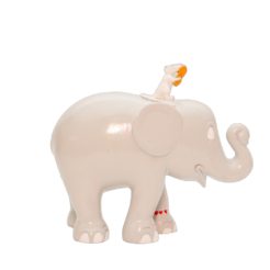 Elephant Parade - Dumbo & Timothy 20cm