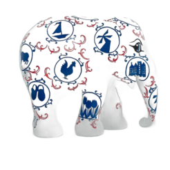 Dutch Blues 20cm