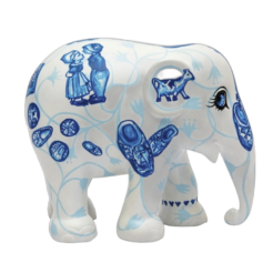 Elephant Parade - Dutch Icons