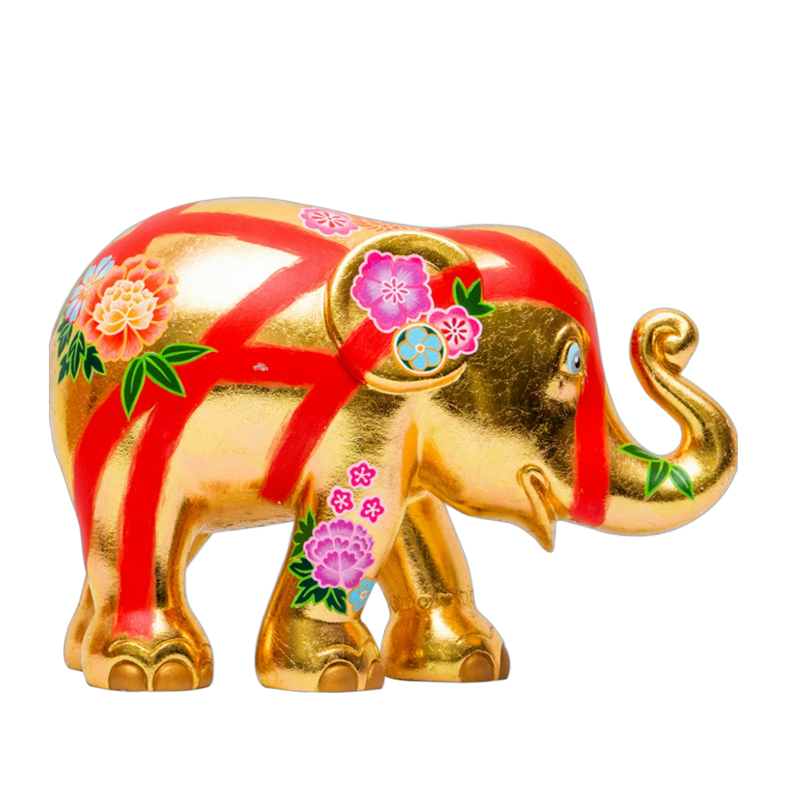 Elephant Parade - Edo 10cm