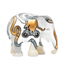 Elephant Parade - Elefantino 10cm
