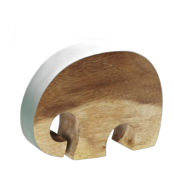 Elephant green