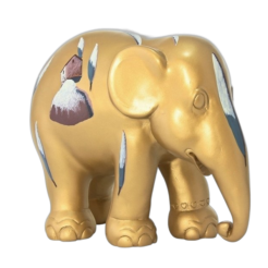 Elephant Parade - Elephant Landscape