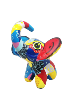 Elephant “Ollie” Large