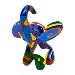 Didi Diaz - Elephant “Ollie” Medium