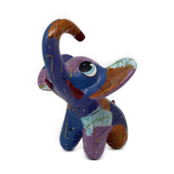 Didi Diaz - Elephant “Ollie” Medium