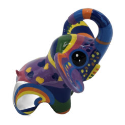 Didi Diaz - Elephant “Ollie” small