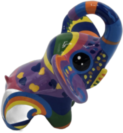 Elephant “Ollie” small
