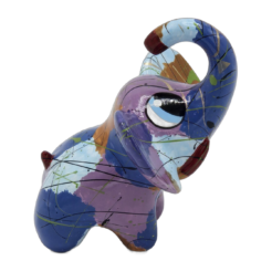 Didi Diaz - Elephant “Ollie” small