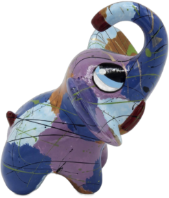 Elephant “Ollie” small