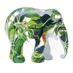 Elephant Parade - Beauty in the City 20cm