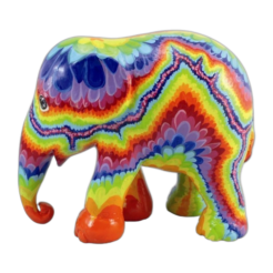Elephant Parade - Colori 20cm