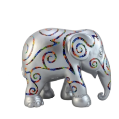 Elephant Parade - Elefunk 20cm
