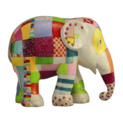 Elephant Parade - Iro Iro 10cm