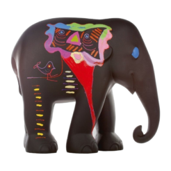 Elephant Parade - Mother Nature 15cm
