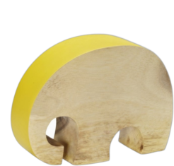 Elephant yellow