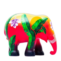 Elephant Parade - Elephas Musa 20cm